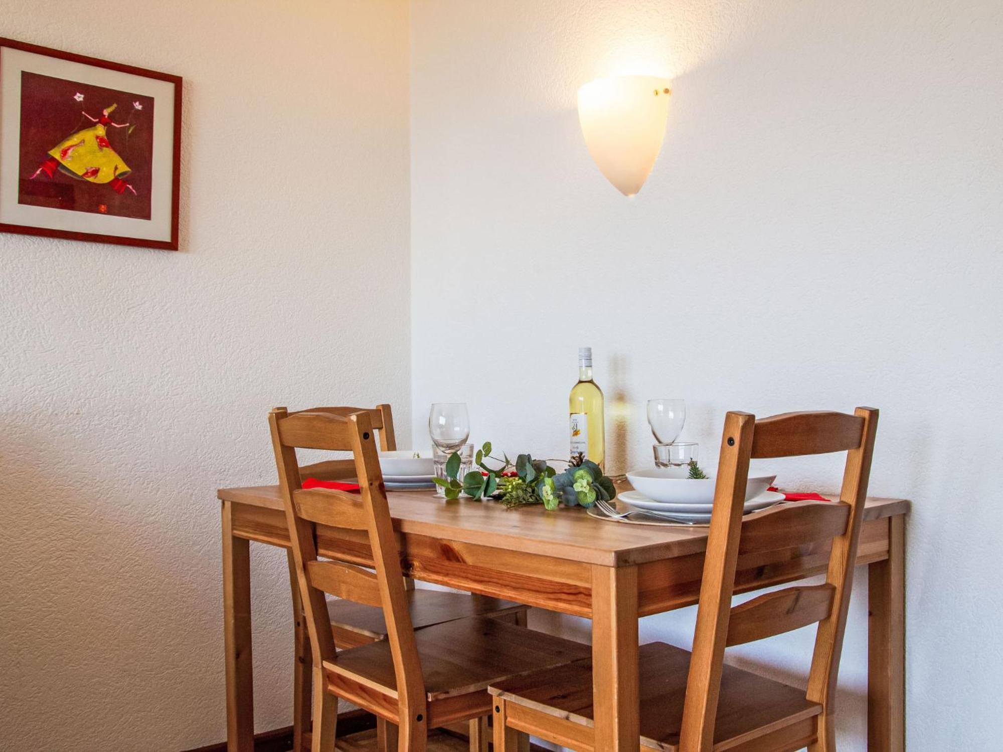 Apartment Valaisia 34A By Interhome Nendaz Kültér fotó